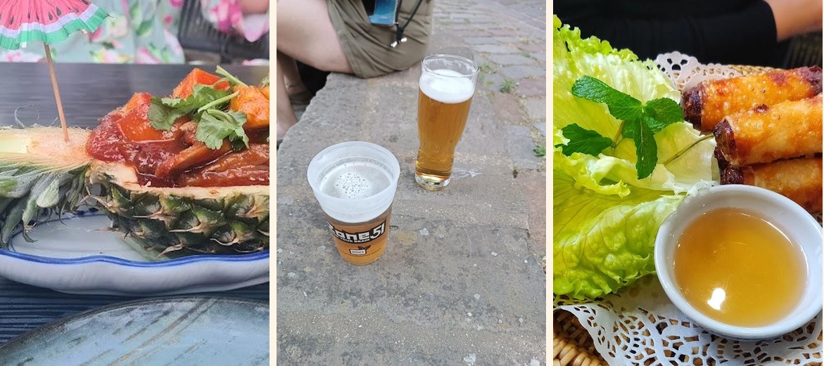 Restaurant La Thaïlande - Gallery Image 3