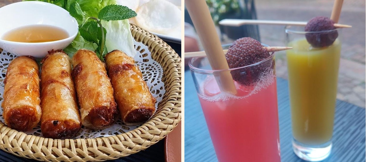 Restaurant La Thaïlande - Gallery Image 4