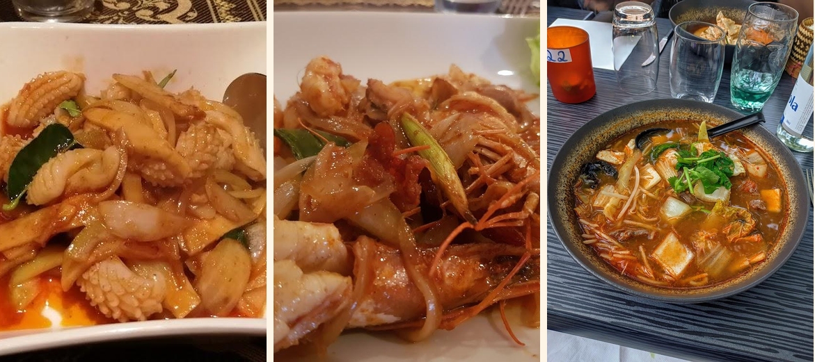 Restaurant La Thaïlande - Gallery Image 5