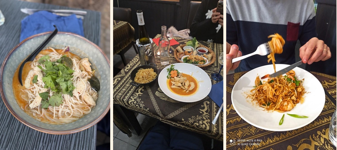 Restaurant La Thaïlande - Gallery Image 6