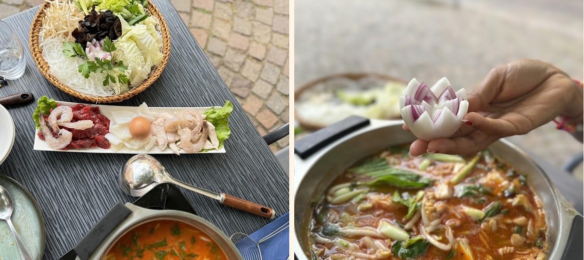 Restaurant La Thaïlande - Gallery Image 7